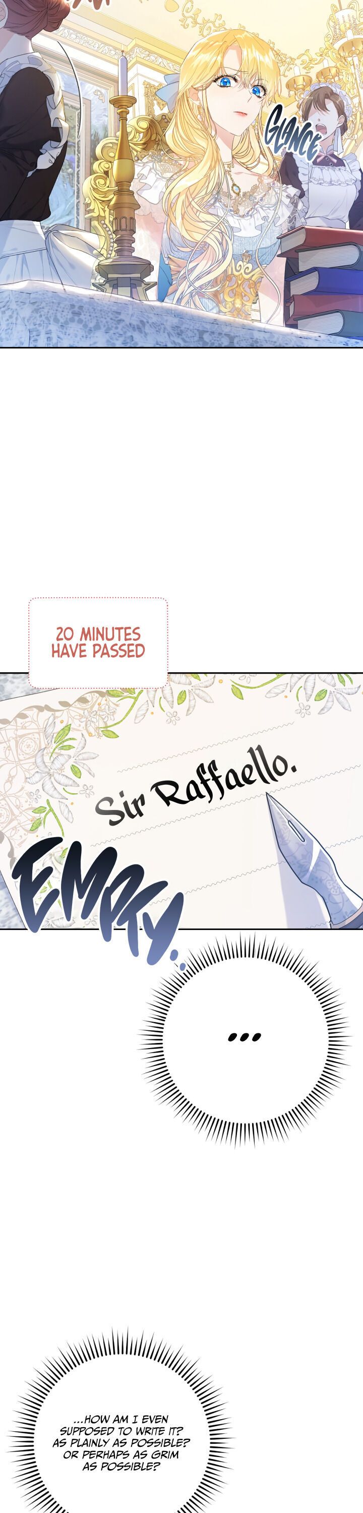 The Villainess Is a Marionette chapter 39 page 7