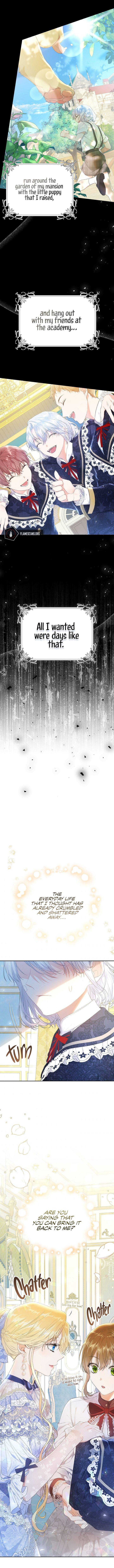 The Villainess Is a Marionette chapter 42 page 13