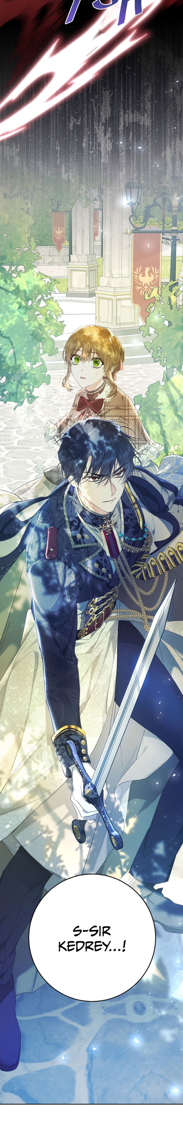 The Villainess Is a Marionette chapter 45 page 25