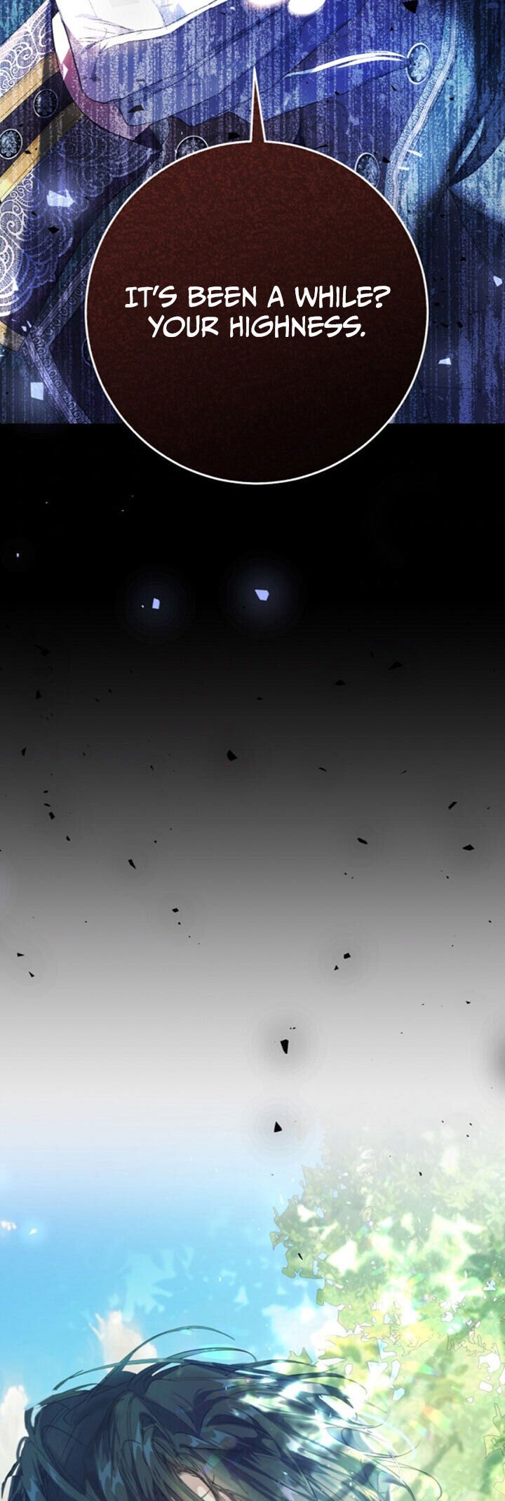 The Villainess Is a Marionette chapter 45 page 32