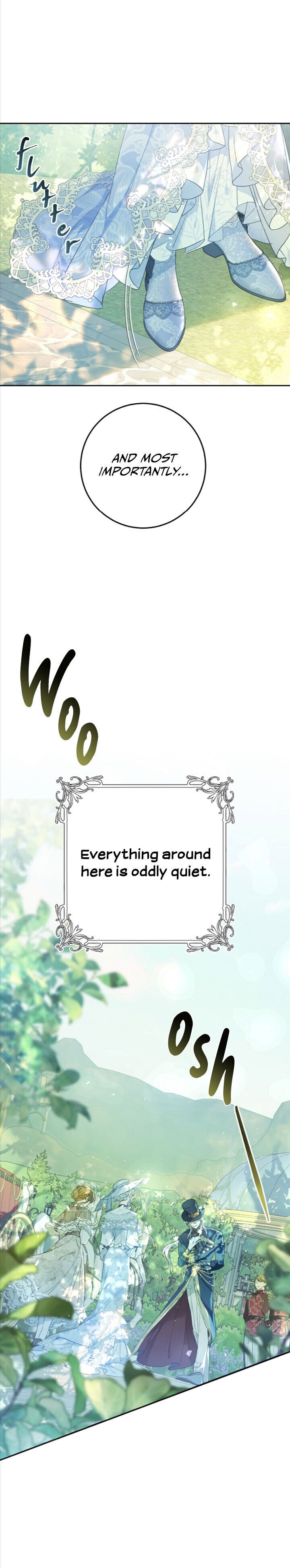 The Villainess Is a Marionette chapter 45 page 4