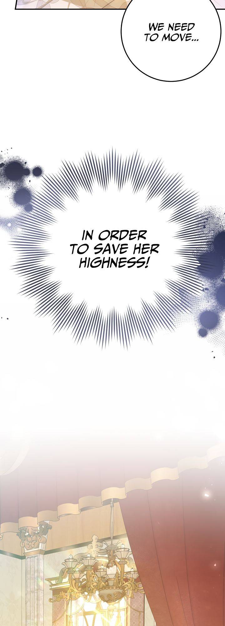 The Villainess Is a Marionette chapter 46 page 7