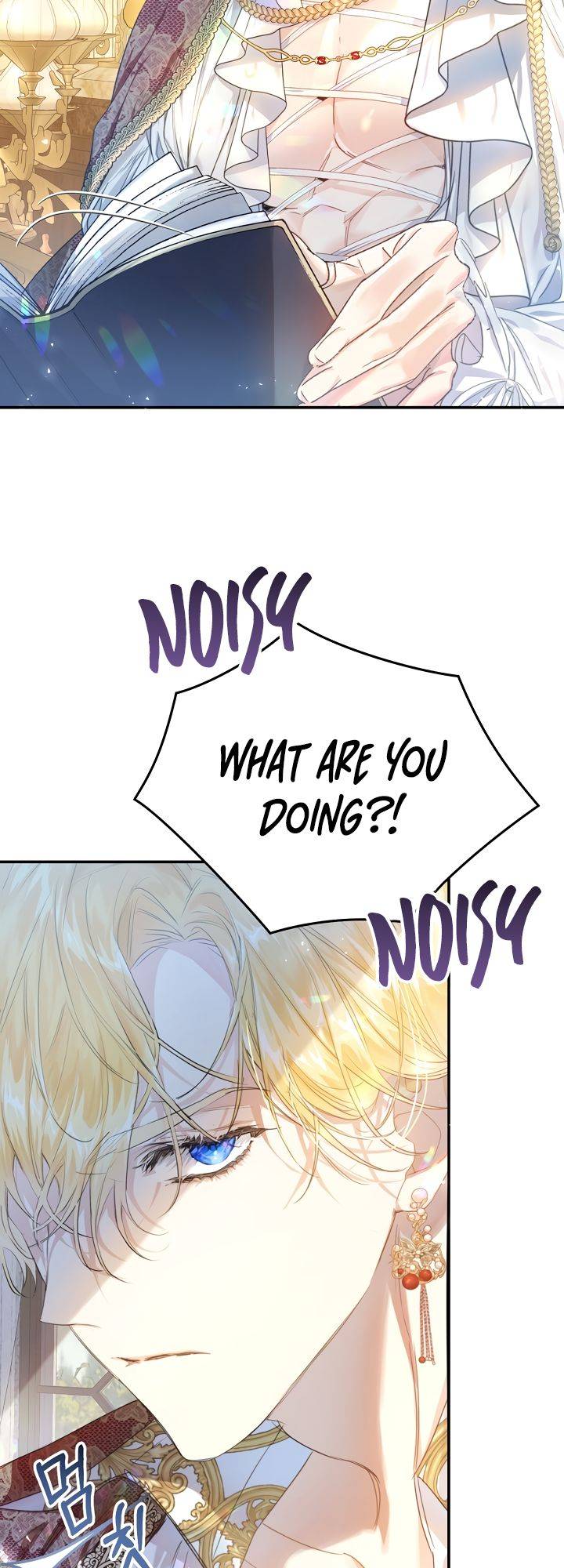 The Villainess Is a Marionette chapter 46 page 9