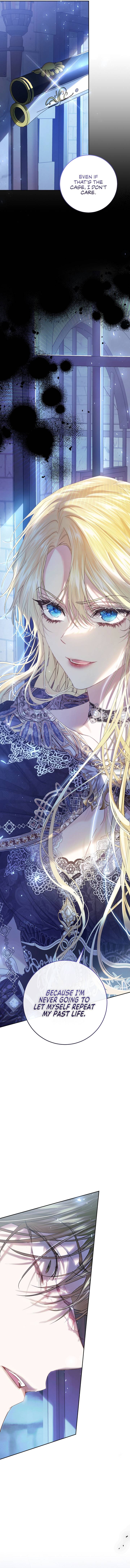 The Villainess Is a Marionette chapter 55 page 16