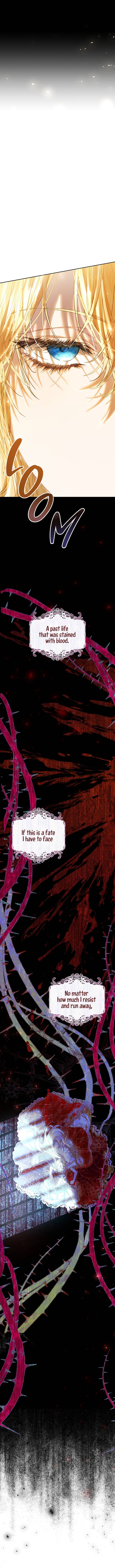 The Villainess Is a Marionette chapter 55 page 6