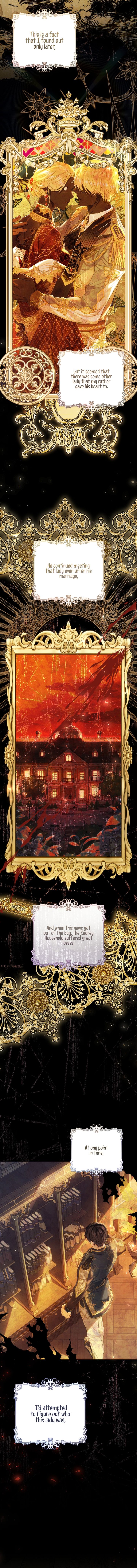 The Villainess Is a Marionette chapter 58 page 7