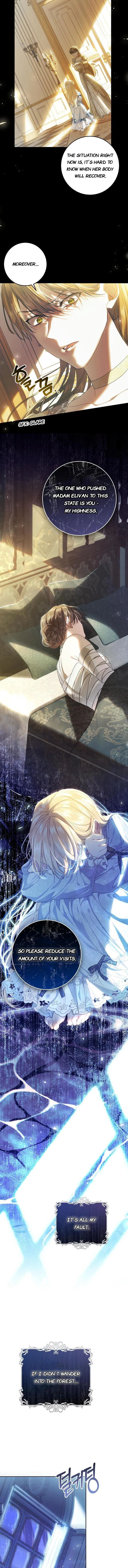 The Villainess Is a Marionette chapter 62.5 page 3