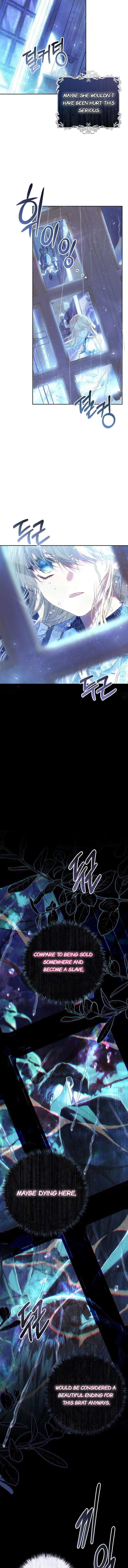 The Villainess Is a Marionette chapter 62.5 page 4