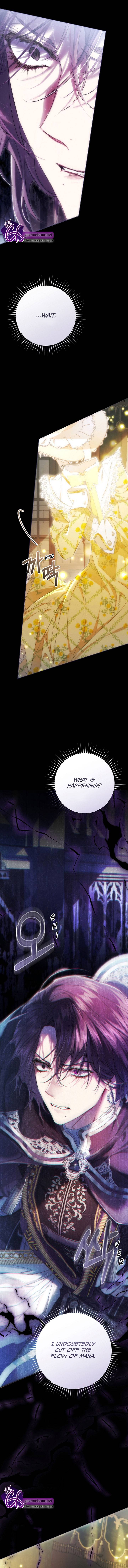 The Villainess Is a Marionette chapter 71 page 13