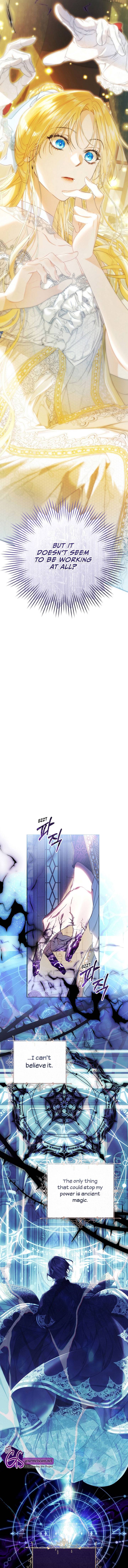 The Villainess Is a Marionette chapter 71 page 14