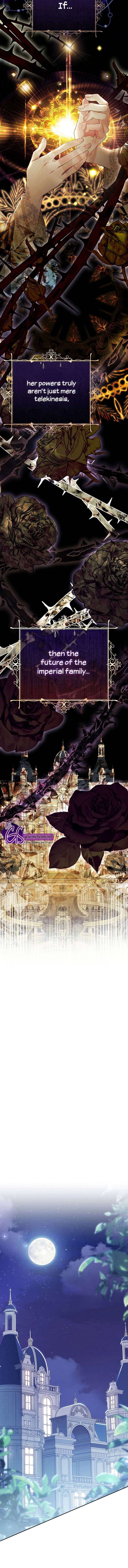 The Villainess Is a Marionette chapter 71 page 15