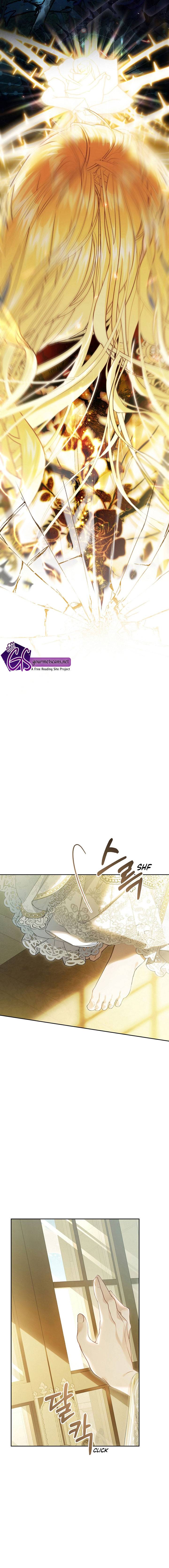 The Villainess Is a Marionette chapter 71 page 3