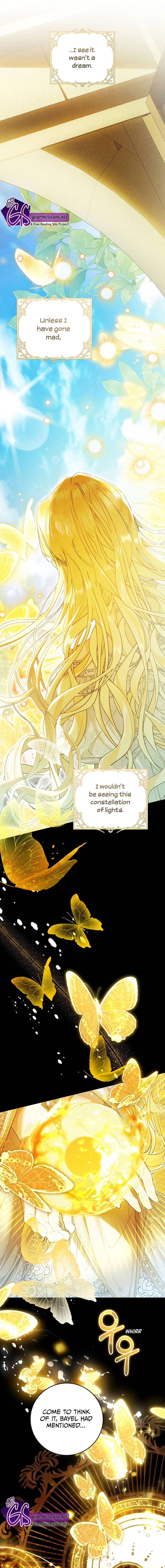 The Villainess Is a Marionette chapter 71 page 4