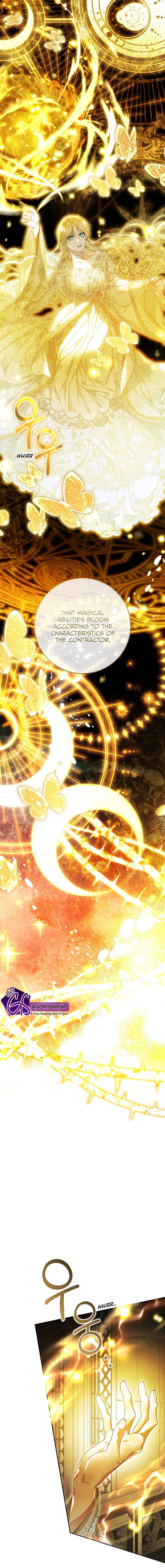 The Villainess Is a Marionette chapter 71 page 5