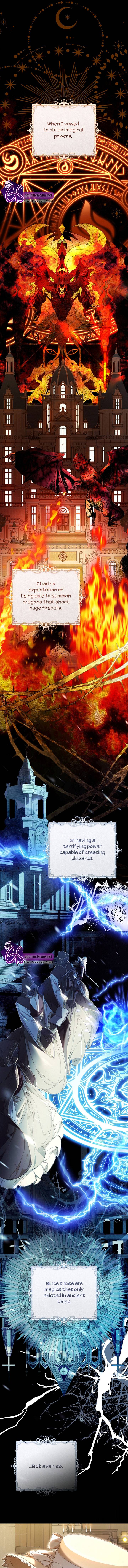 The Villainess Is a Marionette chapter 71 page 7