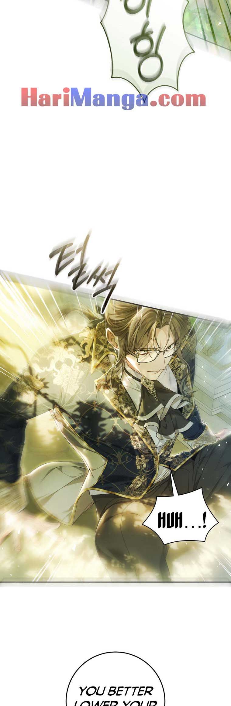 The Villainess Is a Marionette chapter 82 page 4