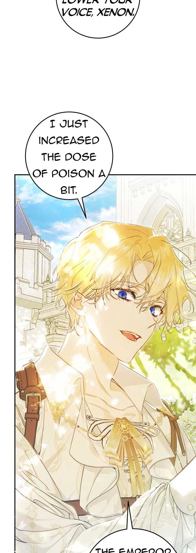 The Villainess Is a Marionette chapter 82 page 5