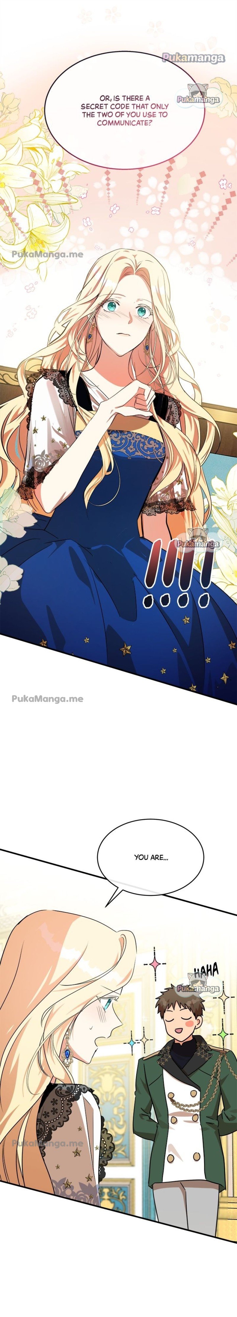 The Villainess Lives Again chapter 104 page 16