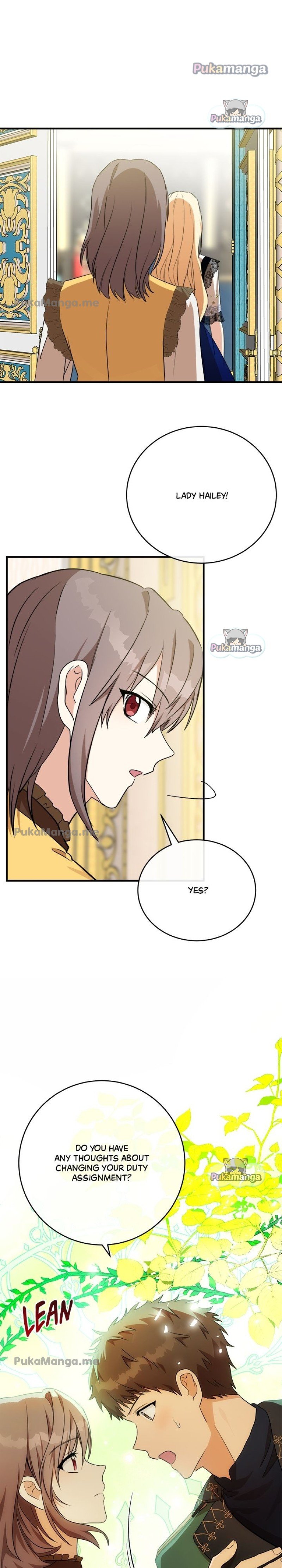 The Villainess Lives Again chapter 104 page 26