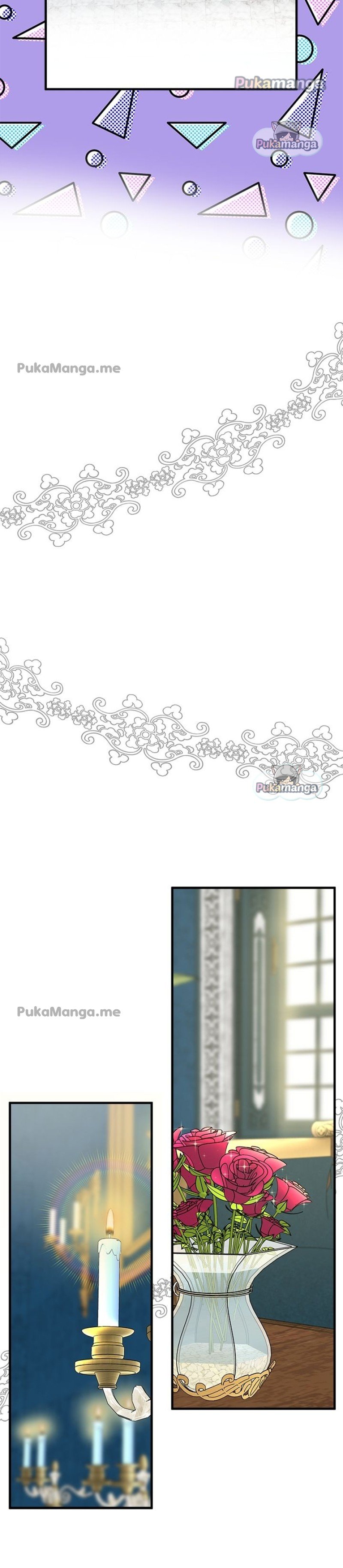 The Villainess Lives Again chapter 104 page 31