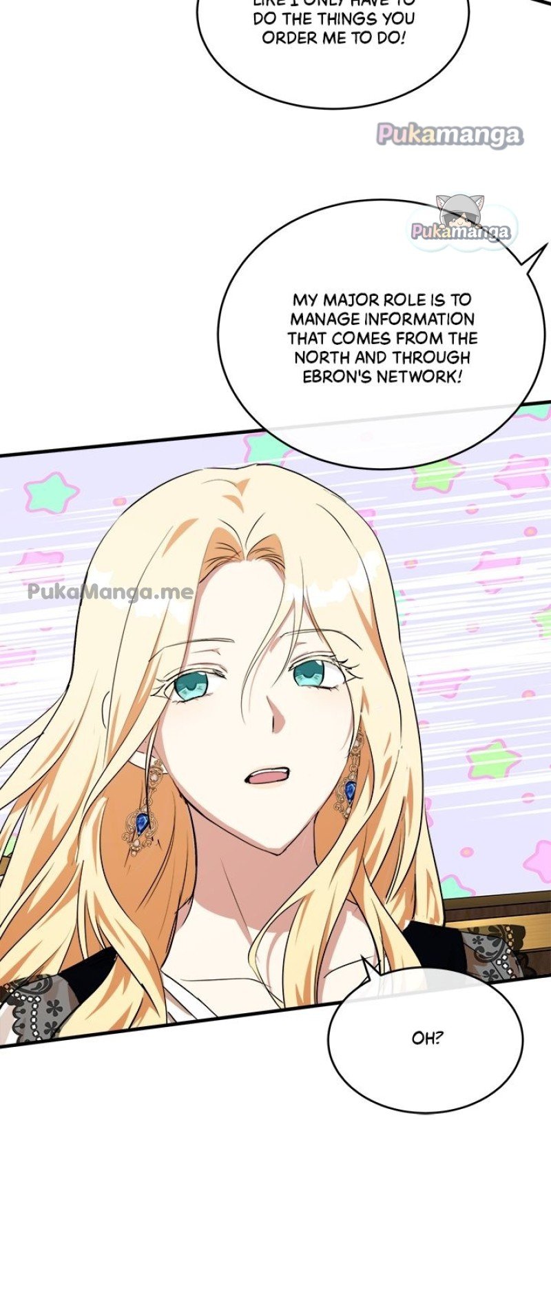 The Villainess Lives Again chapter 104 page 5