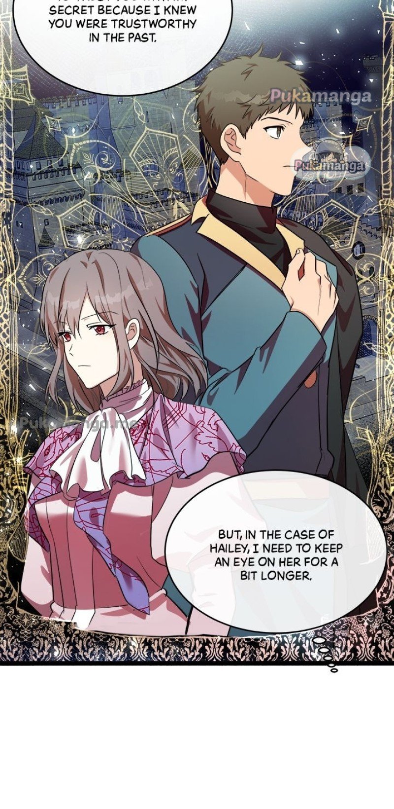 The Villainess Lives Again chapter 104 page 9