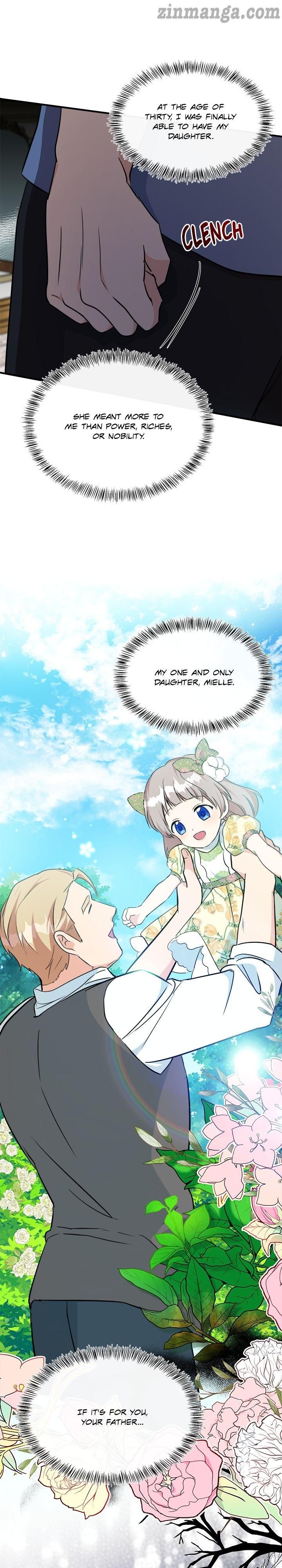 The Villainess Lives Again chapter 107 page 16