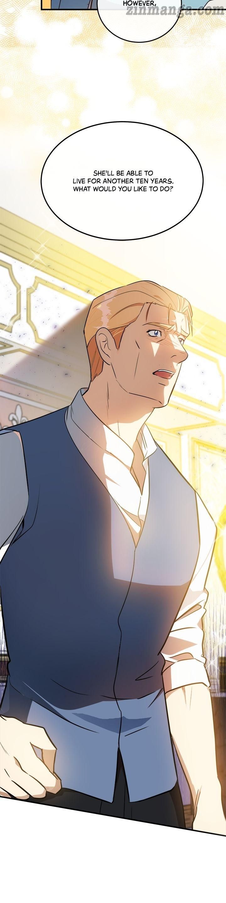 The Villainess Lives Again chapter 107 page 20