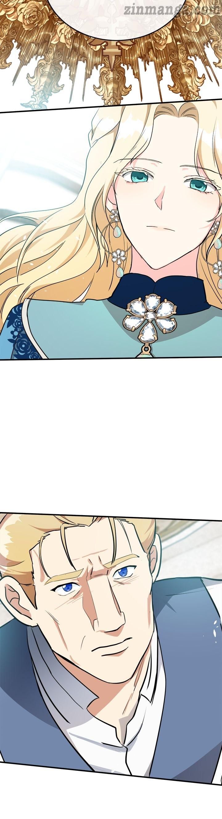 The Villainess Lives Again chapter 107 page 22