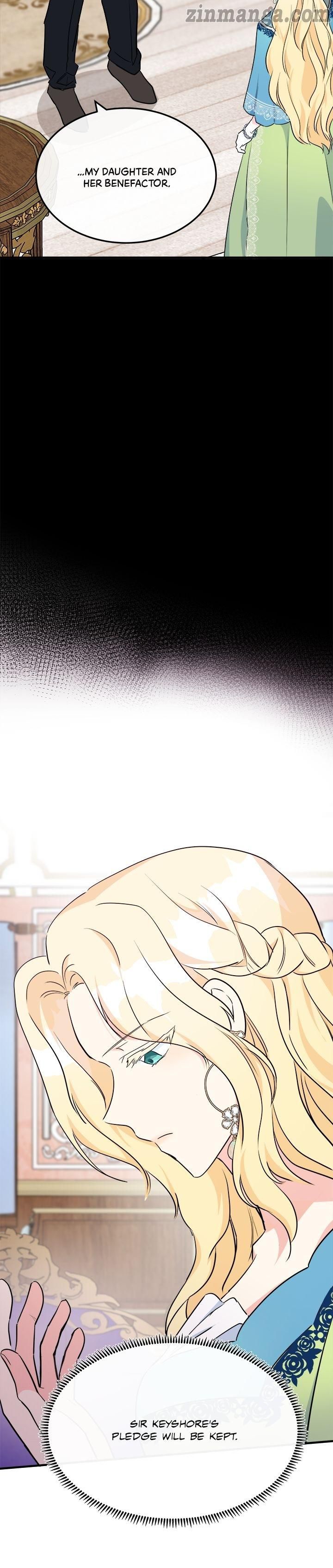 The Villainess Lives Again chapter 107 page 28