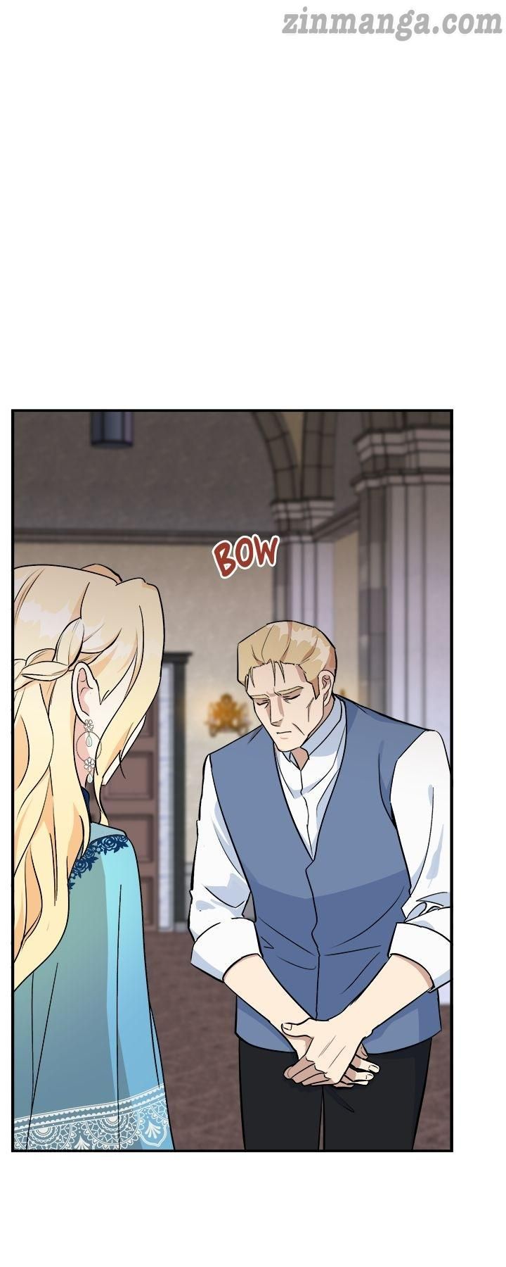 The Villainess Lives Again chapter 107 page 3