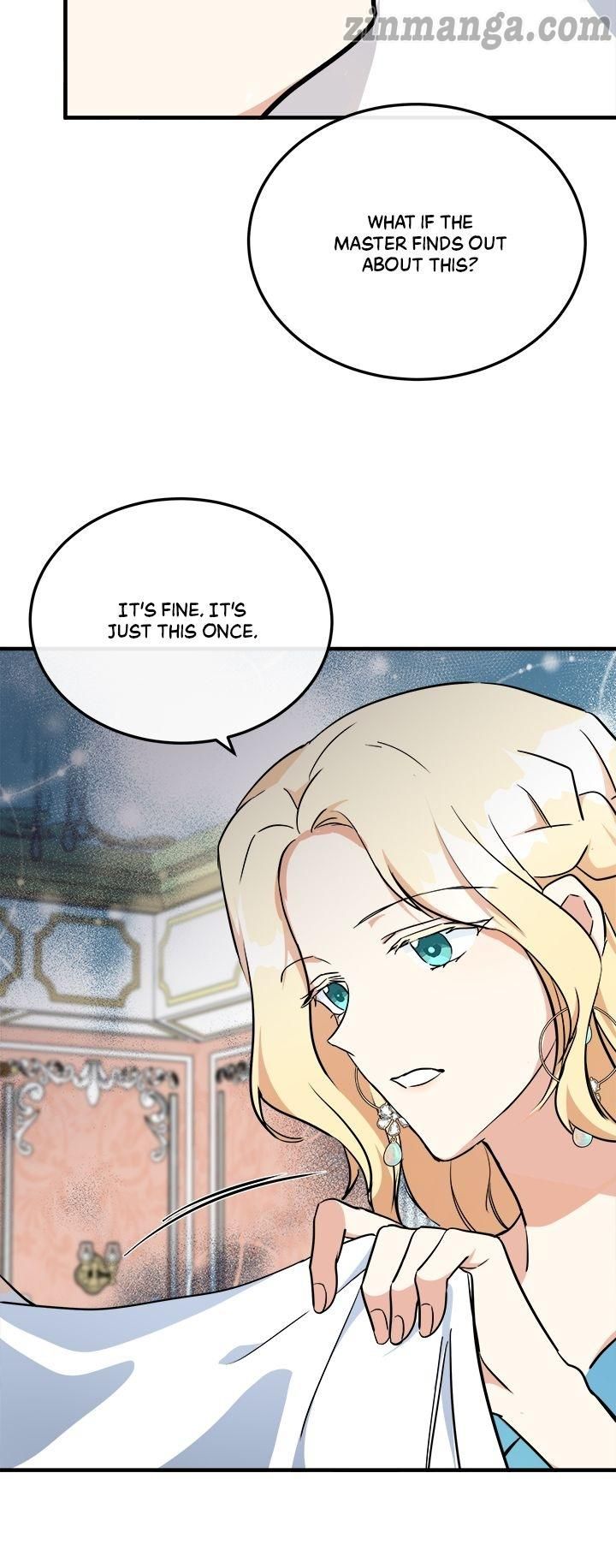 The Villainess Lives Again chapter 107 page 32