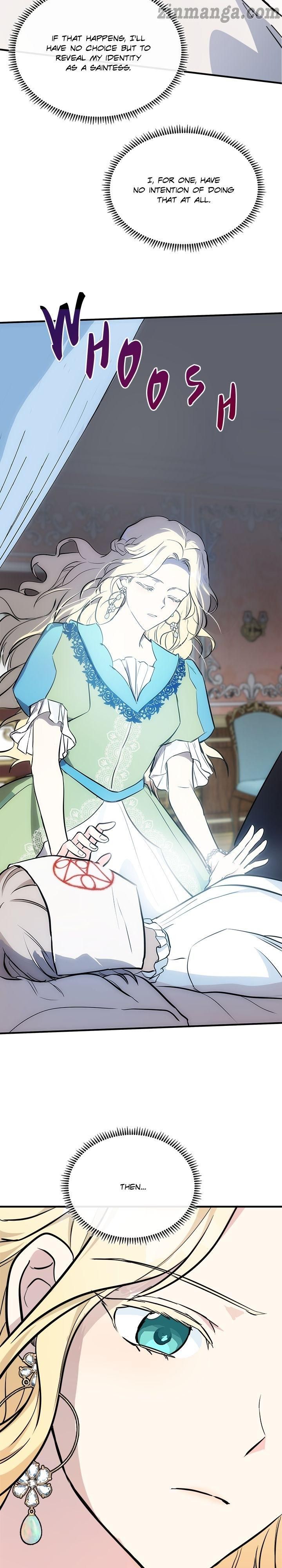 The Villainess Lives Again chapter 107 page 34