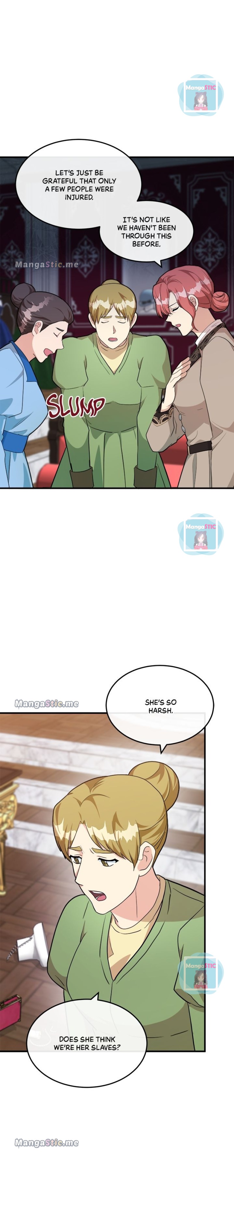 The Villainess Lives Again chapter 109 page 2