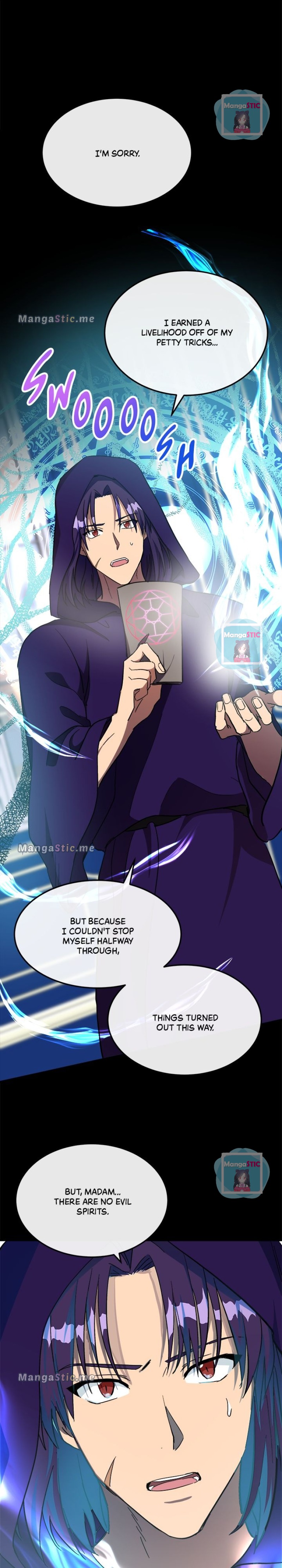 The Villainess Lives Again chapter 109 page 25