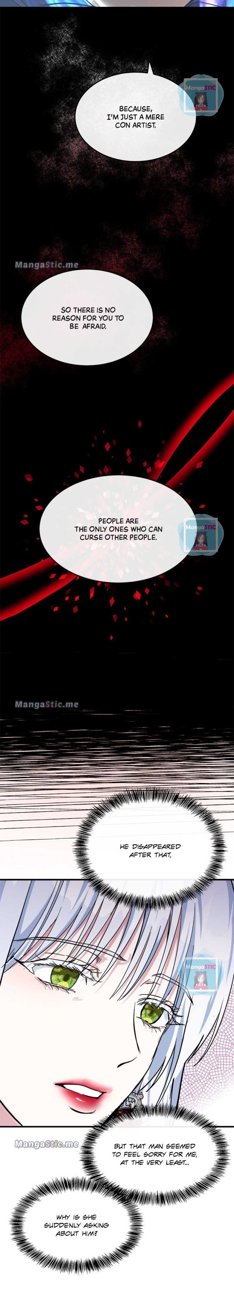 The Villainess Lives Again chapter 109 page 26