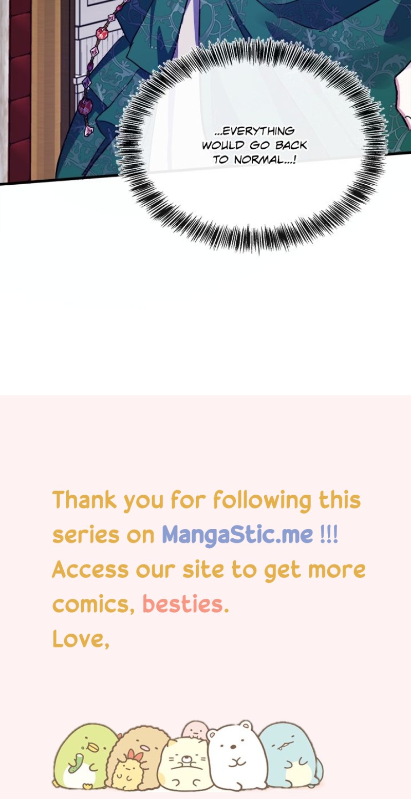 The Villainess Lives Again chapter 109 page 38