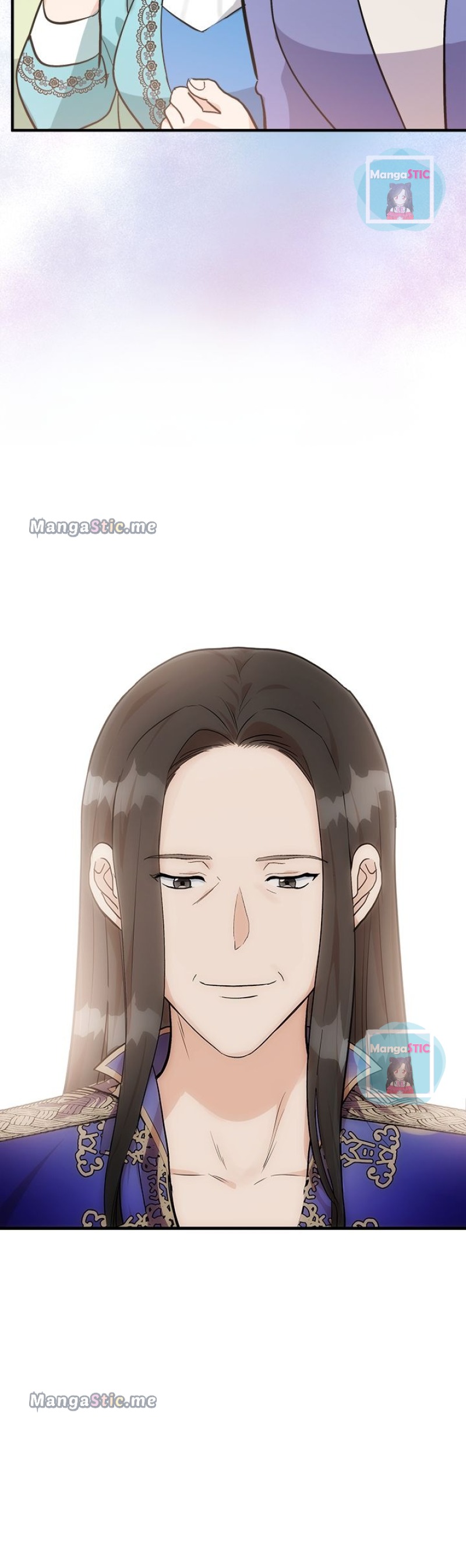 The Villainess Lives Again chapter 110 page 18