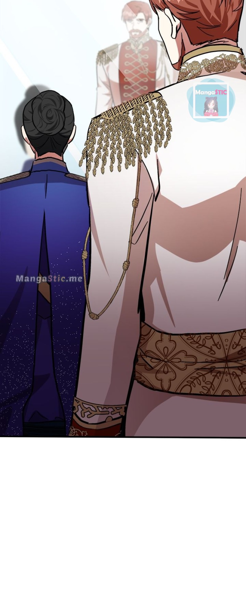 The Villainess Lives Again chapter 110 page 24