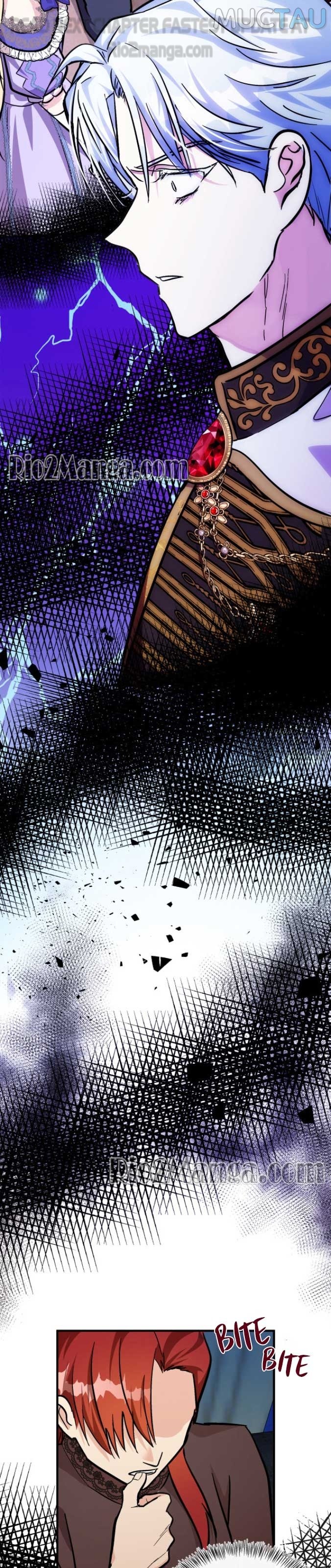 The Villainess Lives Again chapter 111.5 page 14