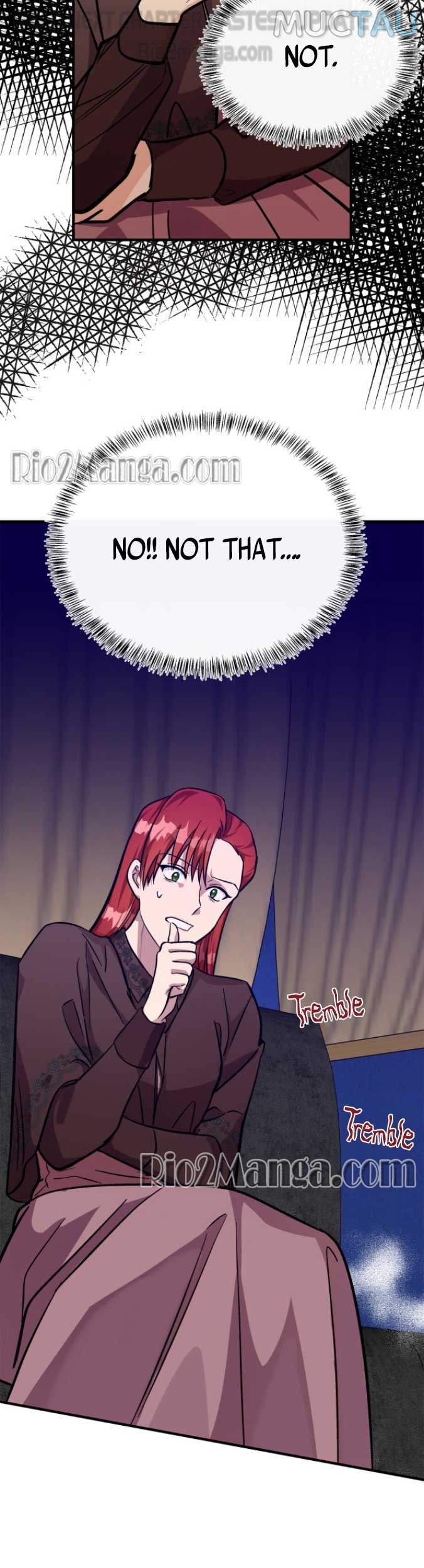 The Villainess Lives Again chapter 111.5 page 15