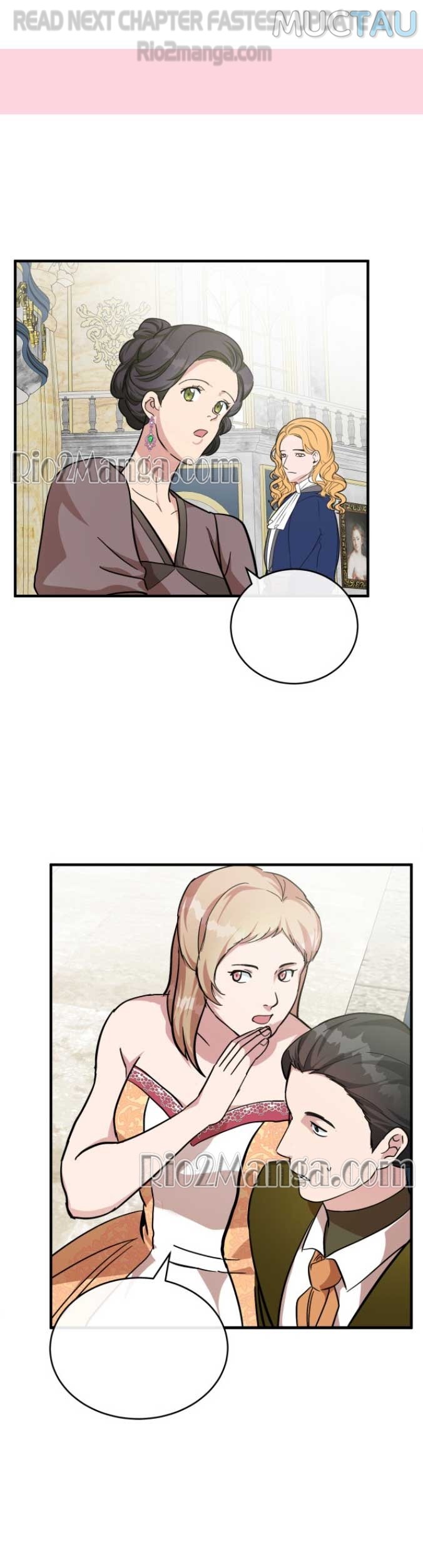 The Villainess Lives Again chapter 111.5 page 17