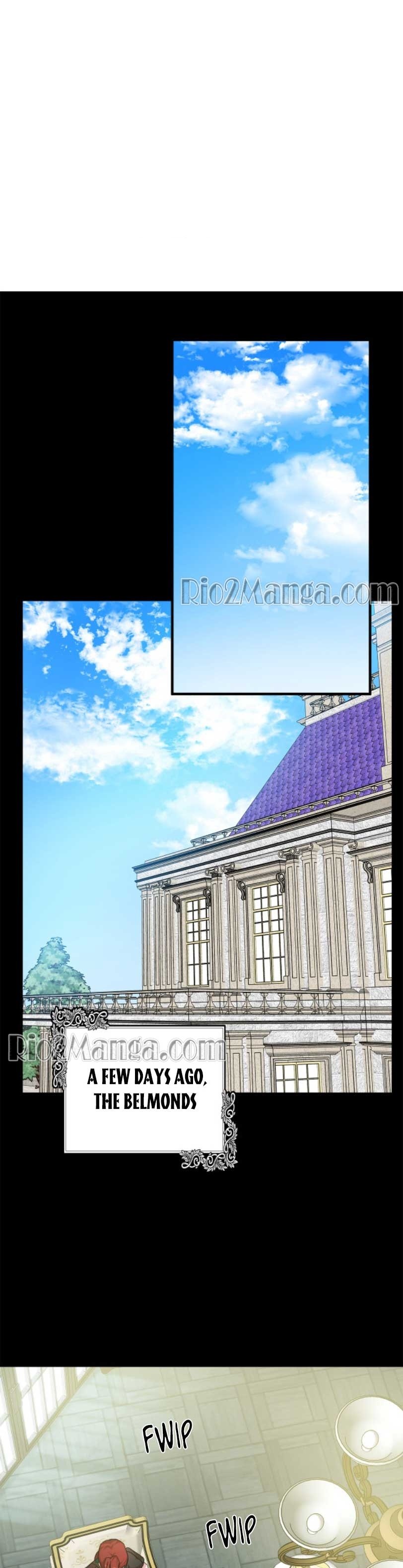 The Villainess Lives Again chapter 112 page 10