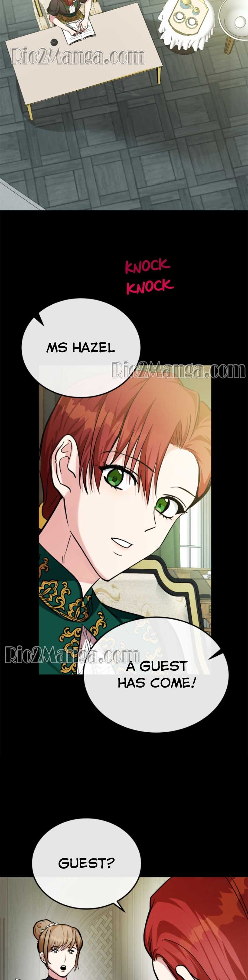 The Villainess Lives Again chapter 112 page 11