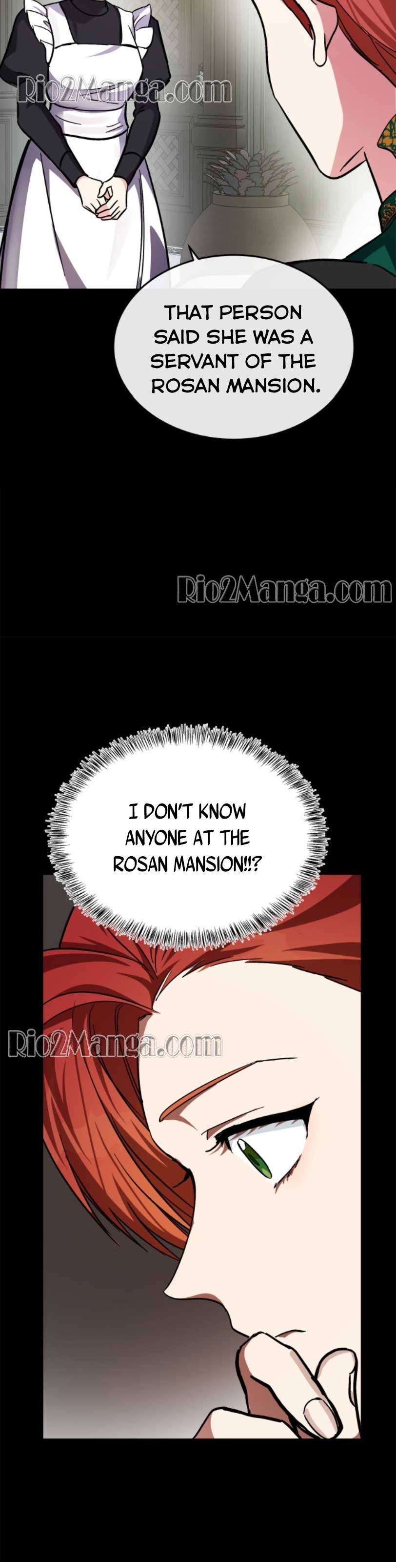 The Villainess Lives Again chapter 112 page 12