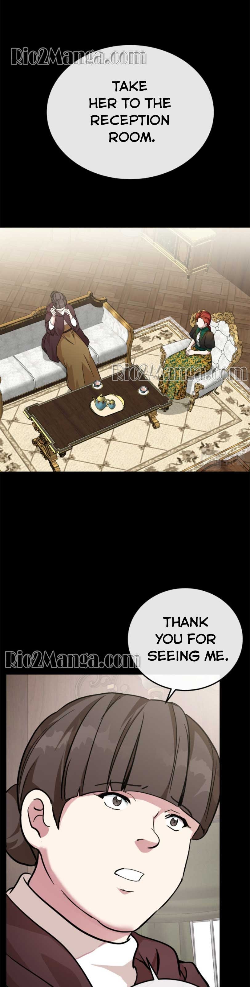 The Villainess Lives Again chapter 112 page 13