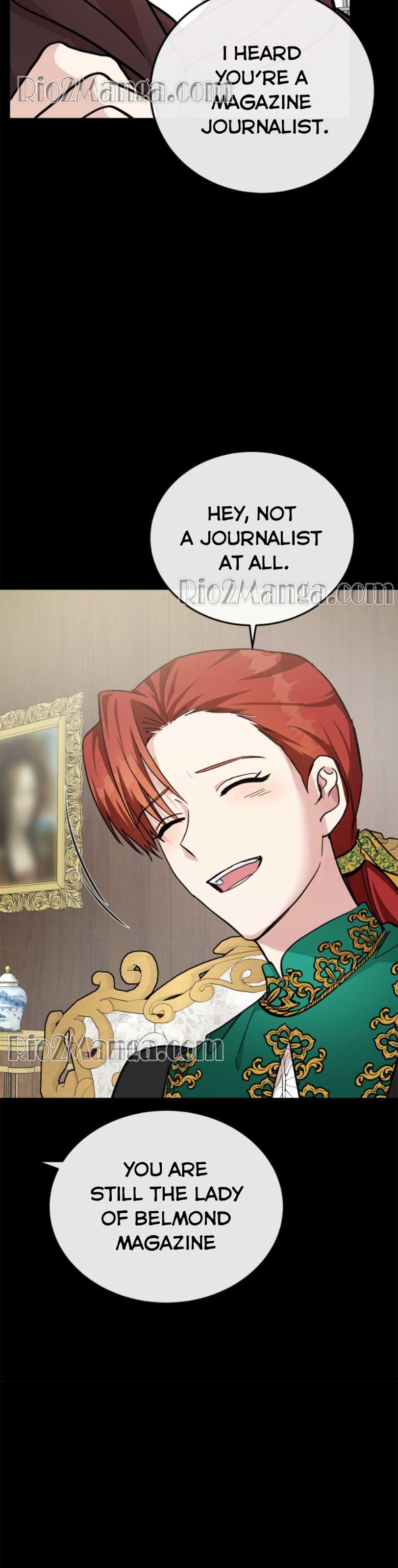 The Villainess Lives Again chapter 112 page 14