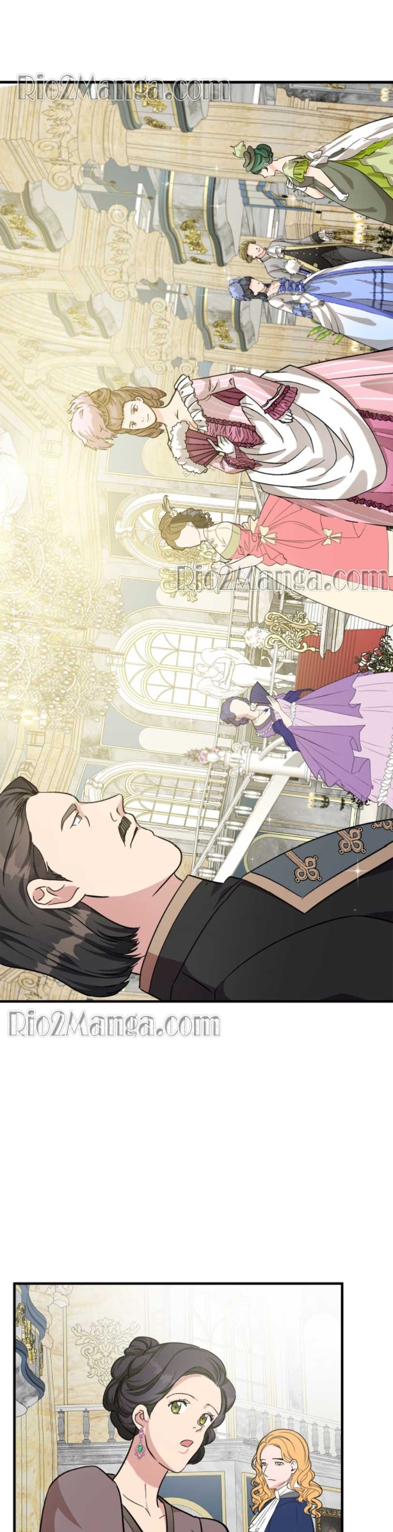 The Villainess Lives Again chapter 112 page 2