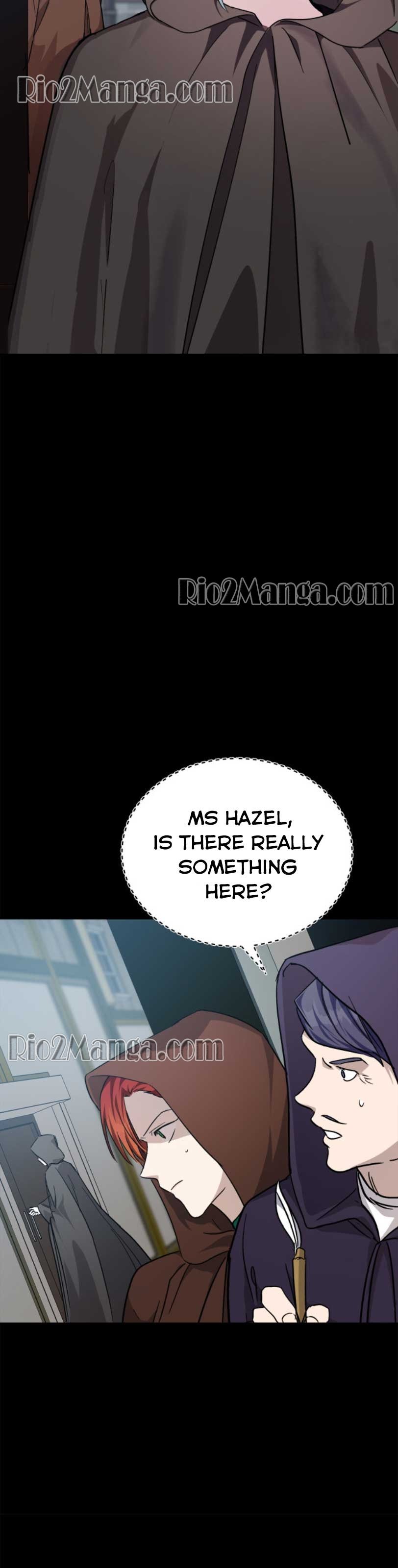 The Villainess Lives Again chapter 112 page 20