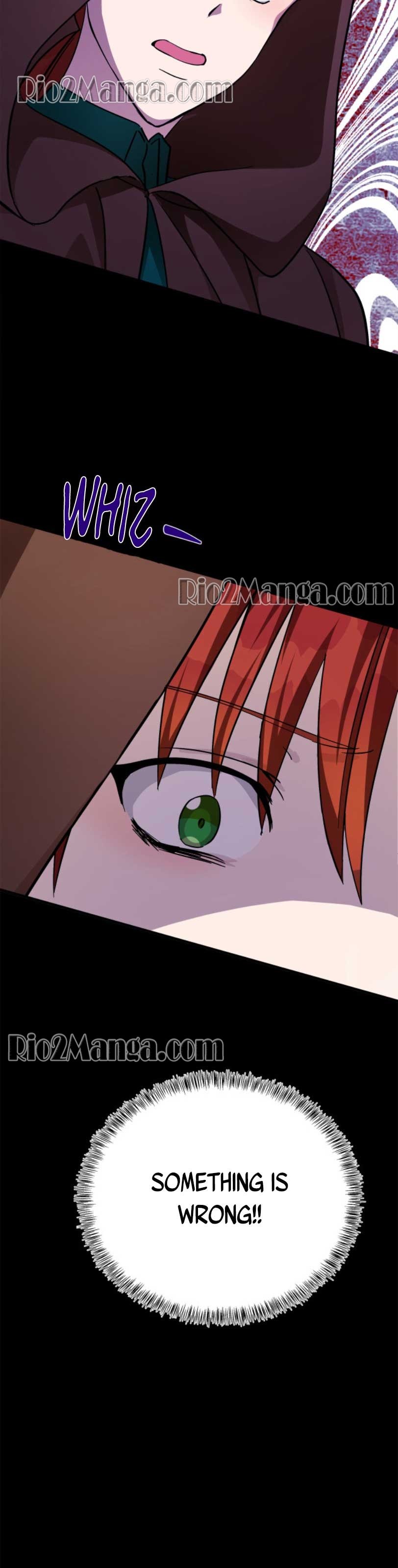 The Villainess Lives Again chapter 112 page 24